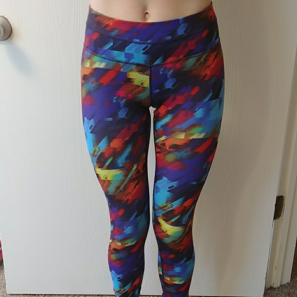 Athleta workout leggings
